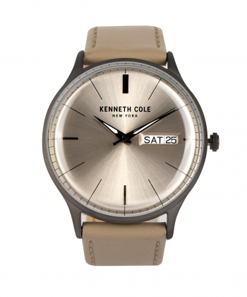 ساعت مچی مردانه کنت کول Kenneth Cole مدل KC50589021