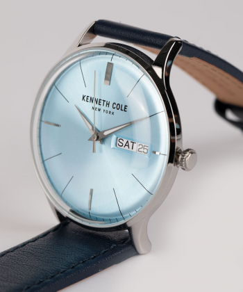 ساعت مچی مردانه کنت کول Kenneth Cole مدل KC50589019B