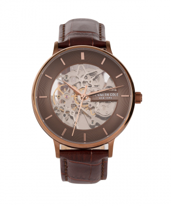 ساعت مچی مردانه کنت کول Kenneth Cole مدل KC50780002