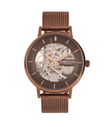 ساعت مچی مردانه کنت کول Kenneth Cole مدل KC50780004