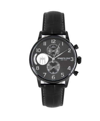 ساعت مچی مردانه کنت کول Kenneth Cole مدل KC51019004