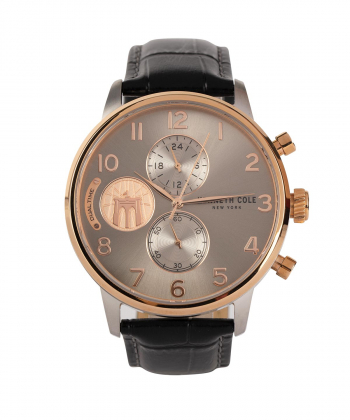 ساعت مچی مردانه کنت کول Kenneth Cole مدل KC51019005