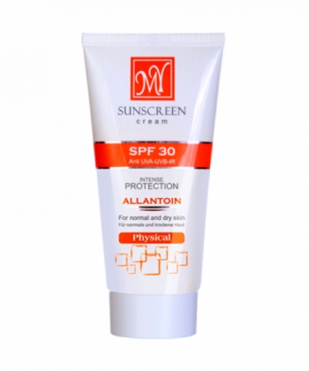 کرم ضد آفتاب مای spf 30