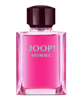 ادوتویلت مردانه ژوپ Joop مدل Homme حجم 125 میلی لیتر