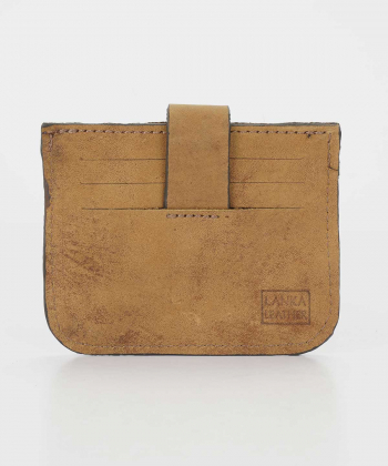 جاکارتی چرم لانکا Lanka Leather مدل CC-6