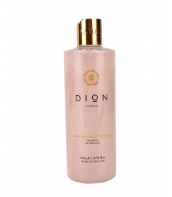 شامپو موی سر دیون لاندن Dion London مدل Japanese Cherry Blossom حجم 500 میلی لیتر