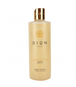 شامپو موی سر دیون لاندن Dion London مدل Mandarin, Lime & Basil حجم 500 میلی لیتر