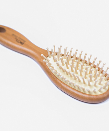 برس مو بامبو بیوتی تولز بیول BIOˊL مدل Wander Smoothie Brush