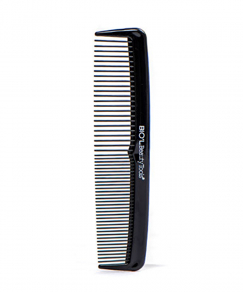 شانه موی جیبی بیول BIOˊL مدل Pocket Detangler Comb