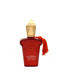 عطر جیبی زنانه برندینی Brandini مدل Bouquet Rosso حجم 33 میلی لیتر