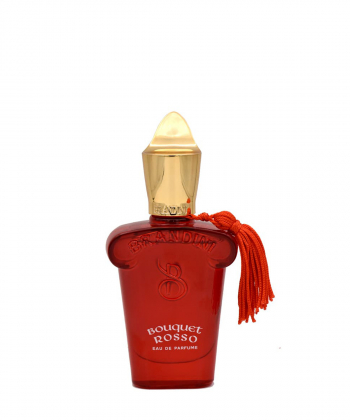 عطر جیبی زنانه برندینی Brandini مدل Bouquet Rosso حجم 33 میلی لیتر