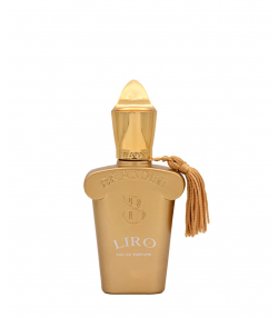 عطر جیبی زنانه برندینی Brandini مدل Liro حجم 33 میلی لیتر