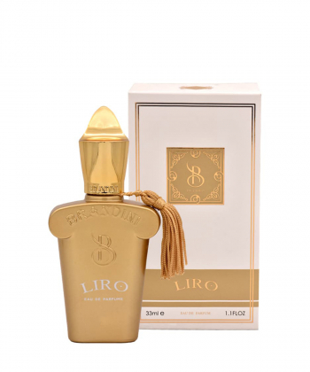 عطر جیبی زنانه برندینی Brandini مدل Liro حجم 33 میلی لیتر