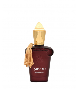 عطر جیبی برندینی Brandini مدل Bruno حجم 33 میلی لیتر