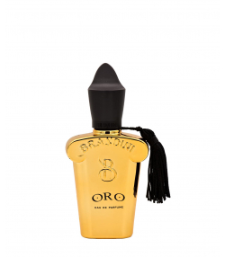 عطر جیبی برندینی Brandini مدل Oro حجم 33 میلی لیتر