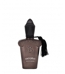 عطر جیبی برندینی Brandini مدل Negro حجم 33 میلی لیتر