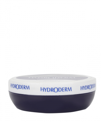 کرم مرطوب کننده هیدرودرم Hydroderm حاوی شی باتر حجم 75 میلی لیتر