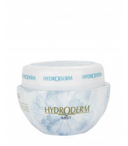 کرم مرطوب کننده دست و صورت هیدرودرم Hydroderm مدل Mist وزن 150 گرم