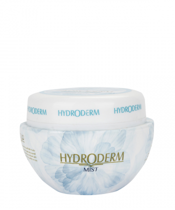 کرم مرطوب کننده دست و صورت هیدرودرم Hydroderm مدل Mist وزن 150 گرم