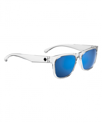 عینک آفتابی اسپای Spy مدل SunDowner-Blue Spectra