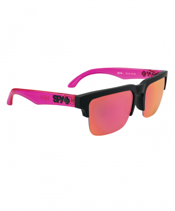 عینک آفتابی اسپای Spy مدل Helm5050-Pink Spectra