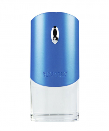 givenchy pour homme blue label edt