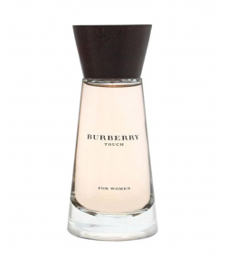 ادوپرفیوم زنانه بربری Burberry مدل Touch حجم 100 میلی لیتر