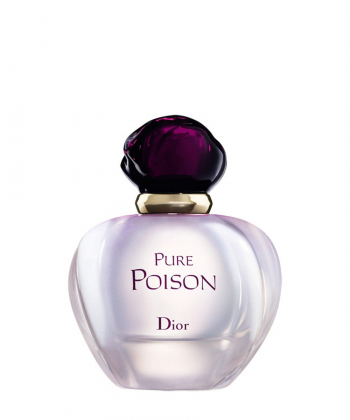 ادوپرفیوم زنانه دیور Dior مدل Pure Poison حجم 100 میلی لیتر