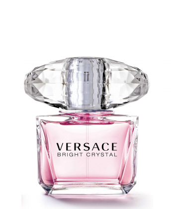 ادوتویلت زنانه ورساچه Versace مدل Bright Crystal حجم 90 میلی لیتر