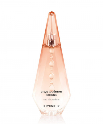 ادوپرفیوم زنانه ژیوانشی Givenchy مدل Ange Ou Demon Le Secret حجم 100 میلی لیتر