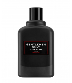 ادوپرفیوم مردانه ژیوانشی Givenchy مدل Gentlemen Only Absolute حجم 100 میلی لیتر