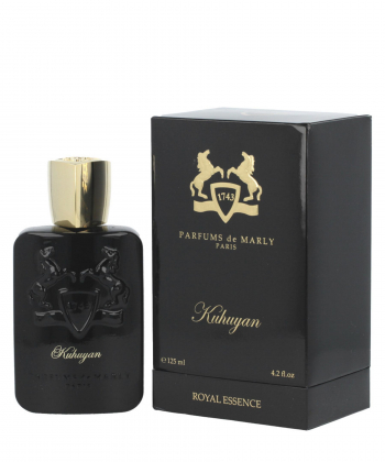 ادوپرفیوم ادوپرفیوم دو مارلی Parfums de Marly مدل Kuhuyan حجم 125 میلی لیتر