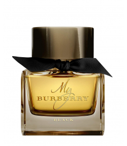 پرفیوم زنانه بربری Burberry مدل My Burberry Black حجم 90 میلی لیتر