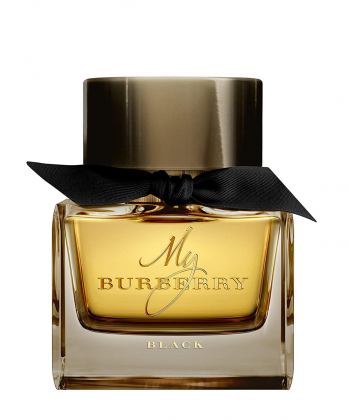 پرفیوم زنانه بربری Burberry مدل My Burberry Black حجم 90 میلی لیتر