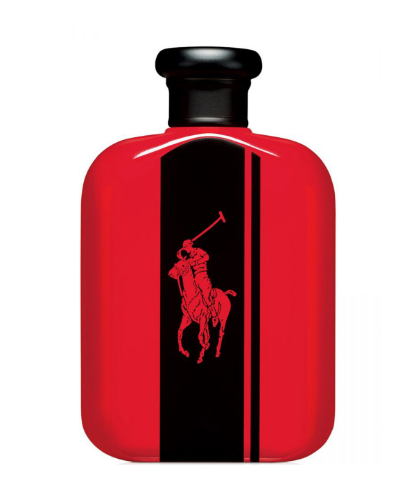 perfume polo ralph lauren red intense