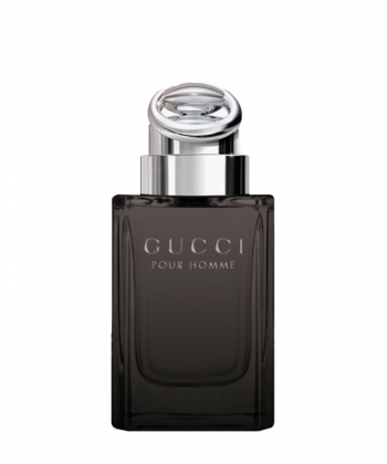 ادوتویلت مردانه گوچی Gucci مدل Gucci Pour Homme حجم 90 میلی لیتر