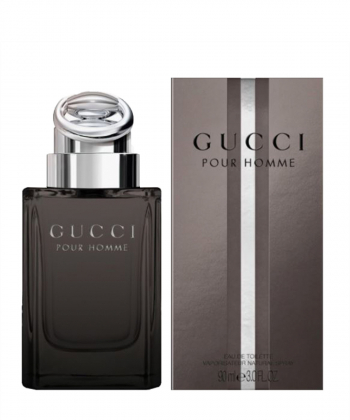 gucci by gucci pour homme 90ml