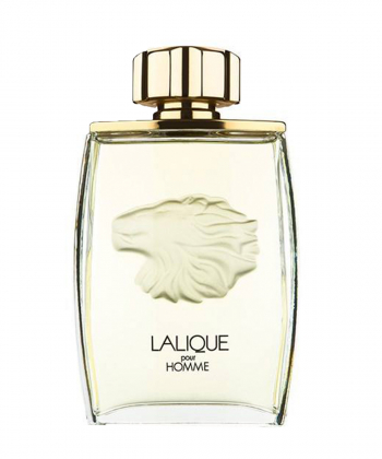 ادوپرفیوم مردانه لالیک Lalique مدل Lalique Pour Homme حجم 125 میلی لیتر