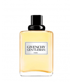 ادوتویلت مردانه ژیوانشی Givenchy مدل Gentleman حجم 100 میلی لیتر