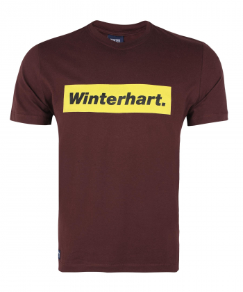 تیشرت مردانه وینترهارت WinterHart کد M2029001TS