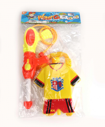 تفنگ آب   پاش Water Gun Super Shooter مدل WG00233