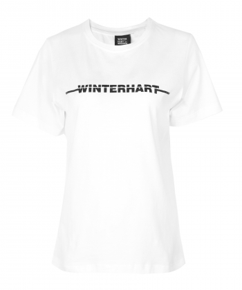 تیشرت زنانه وینترهارت WinterHart کد W2029002TS