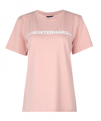 تیشرت زنانه وینترهارت WinterHart کد W2029002TS