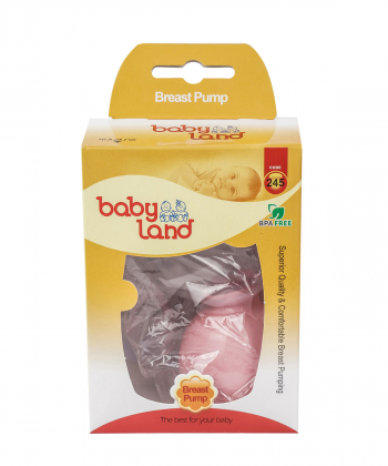 شیر دوش بی بی لند Baby Land مدل 245