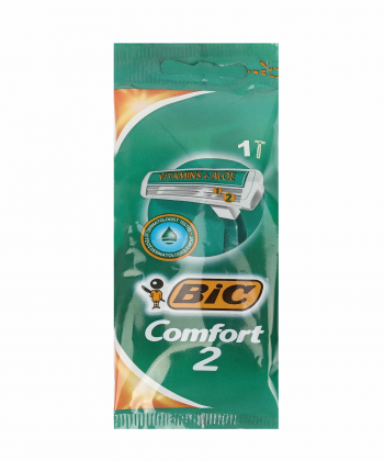 خودتراش بیک Bic مدل Comfort 2