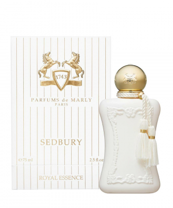 ادوپرفیوم زنانه ادوپرفیوم دو مارلی Parfums de Marly مدل Sedbury حجم 75 میلی لیتر