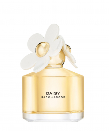 ادوتویلت زنانه مارک جیکوبز Marc Jacobs مدل Daisy حجم 100 میلی لیتر