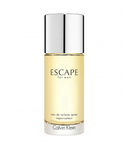 ادوتویلت مردانه کلوین کلاین Calvin Klein مدل Escape حجم 100 میلی لیتر