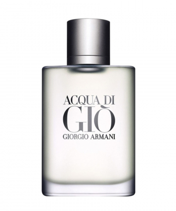 ادوتویلت مردانه جورجیو آرمانی Giorgio Armani مدل Acqua di Gio حجم 200 میلی لیتر