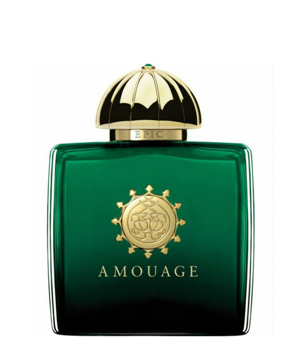 Amouage Epic 100